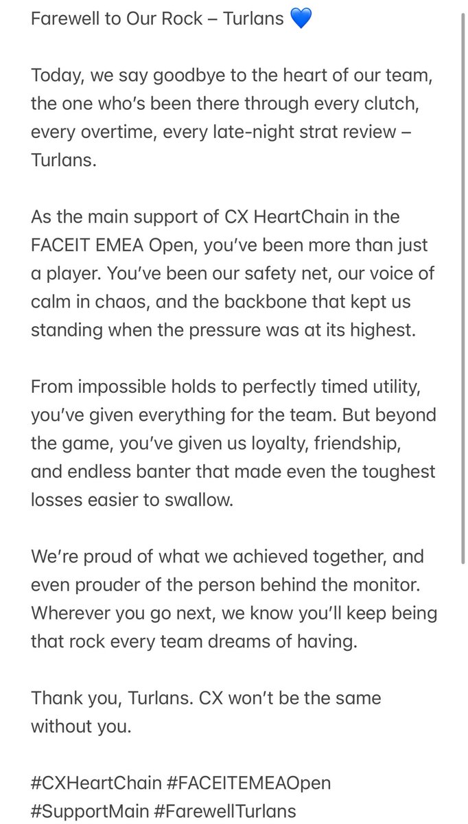 Heartchain tweet media