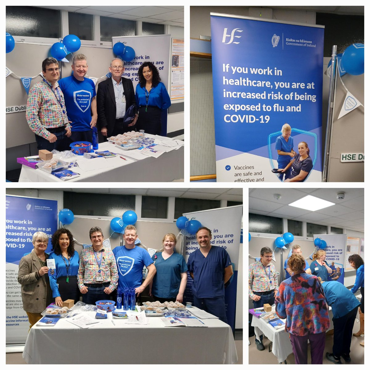 HSE Dublin and Midlands tweet media