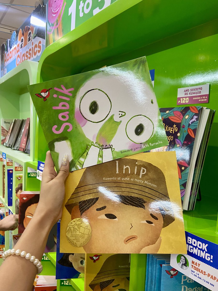biglaan_'s tweet photo. 📍 mibf 2025 (with wwt and ftr this time!) https://t.co/h3GhXUEYXm