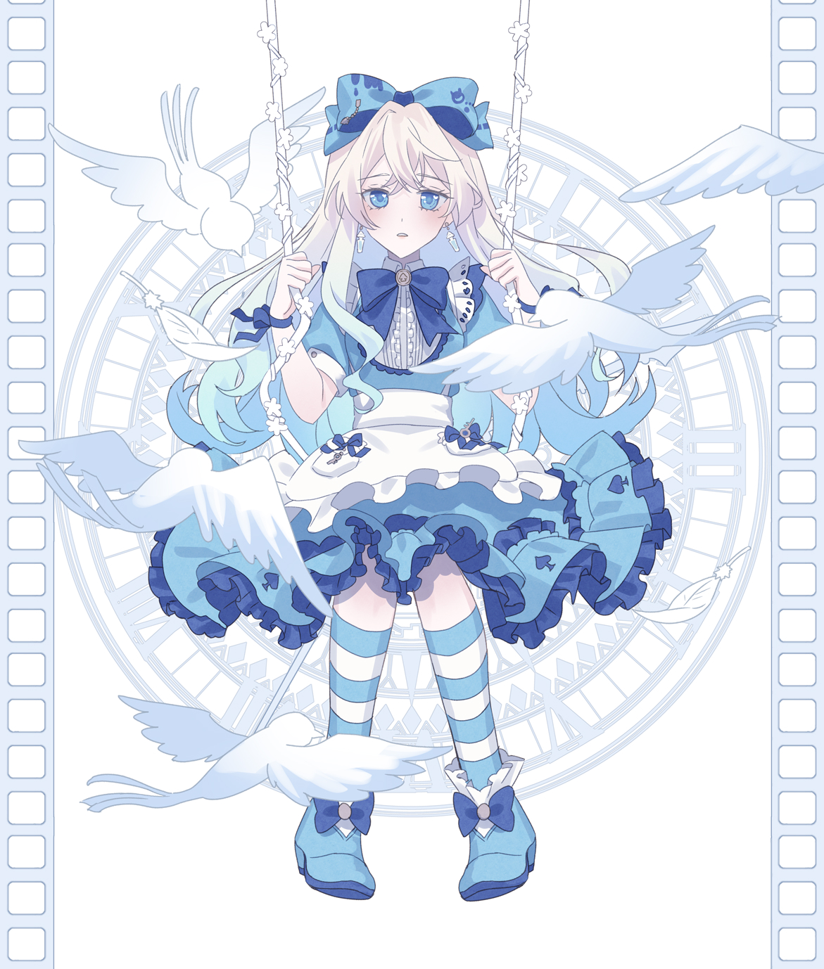 幸◇依頼受付中（11月着手） (@_sc_0401) / X