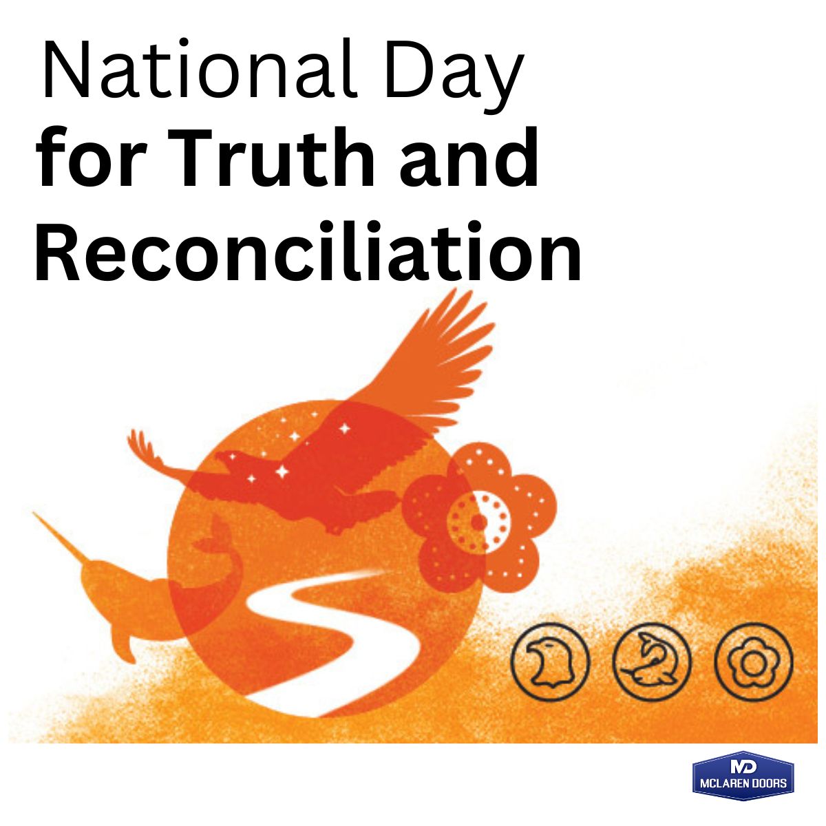 Today, on the National Day for Truth and Reconciliation, we honour the resilience of Indigenous communities and remember that Every Child Matters. 🧡
Learn more: orangeshirtday.org
#NDTR #EveryChildMatters #TruthAndReconciliation #OrangeShirtDay