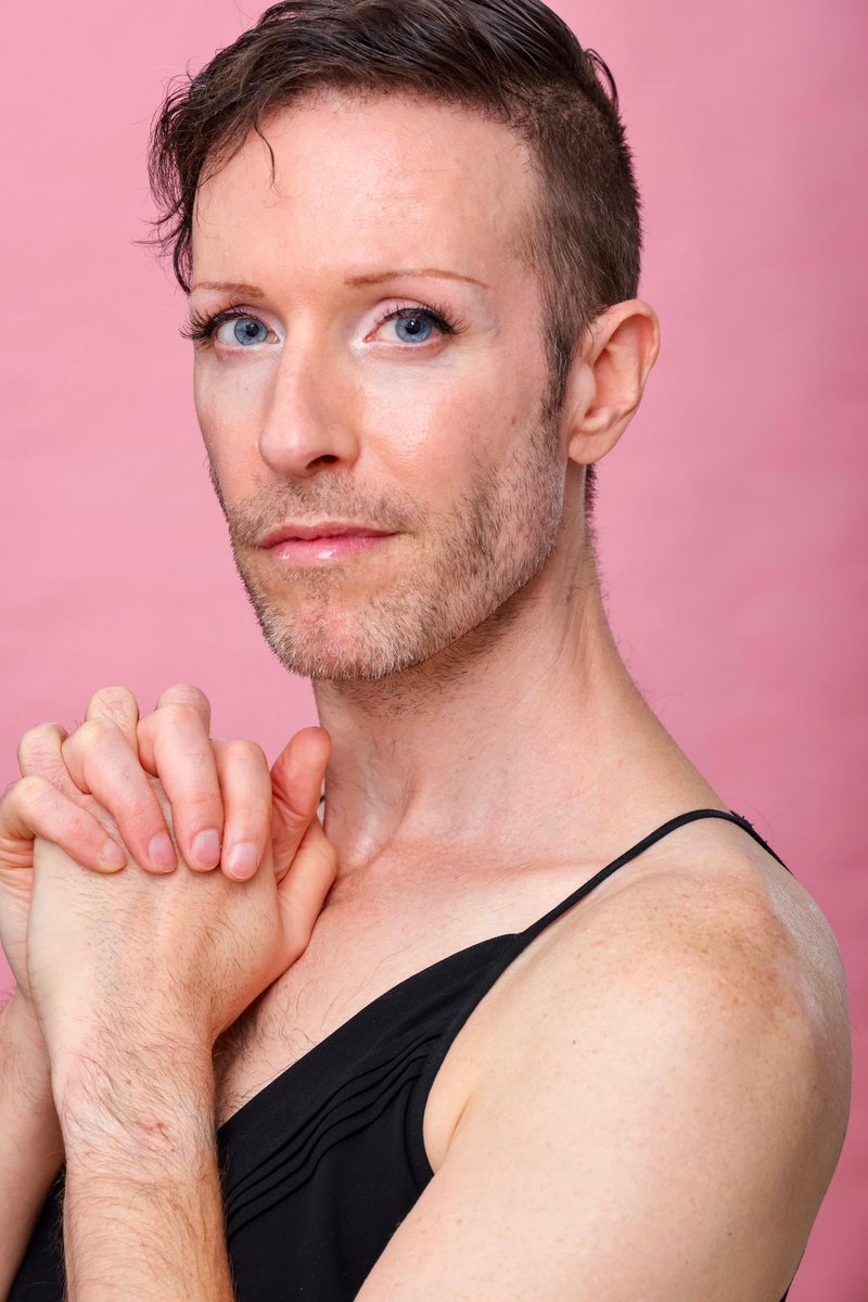 Hazel Appleyard tweet media