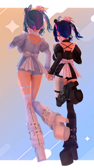 #VRoid