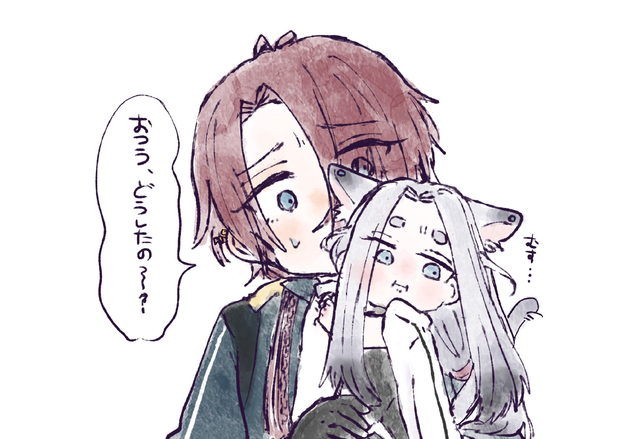 ぽんぽん　様 ぽんぽん🧁 (@pompombnzai) / X