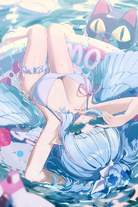 滑り込みSUMMER with ミネ団長 #蒼森ミネ