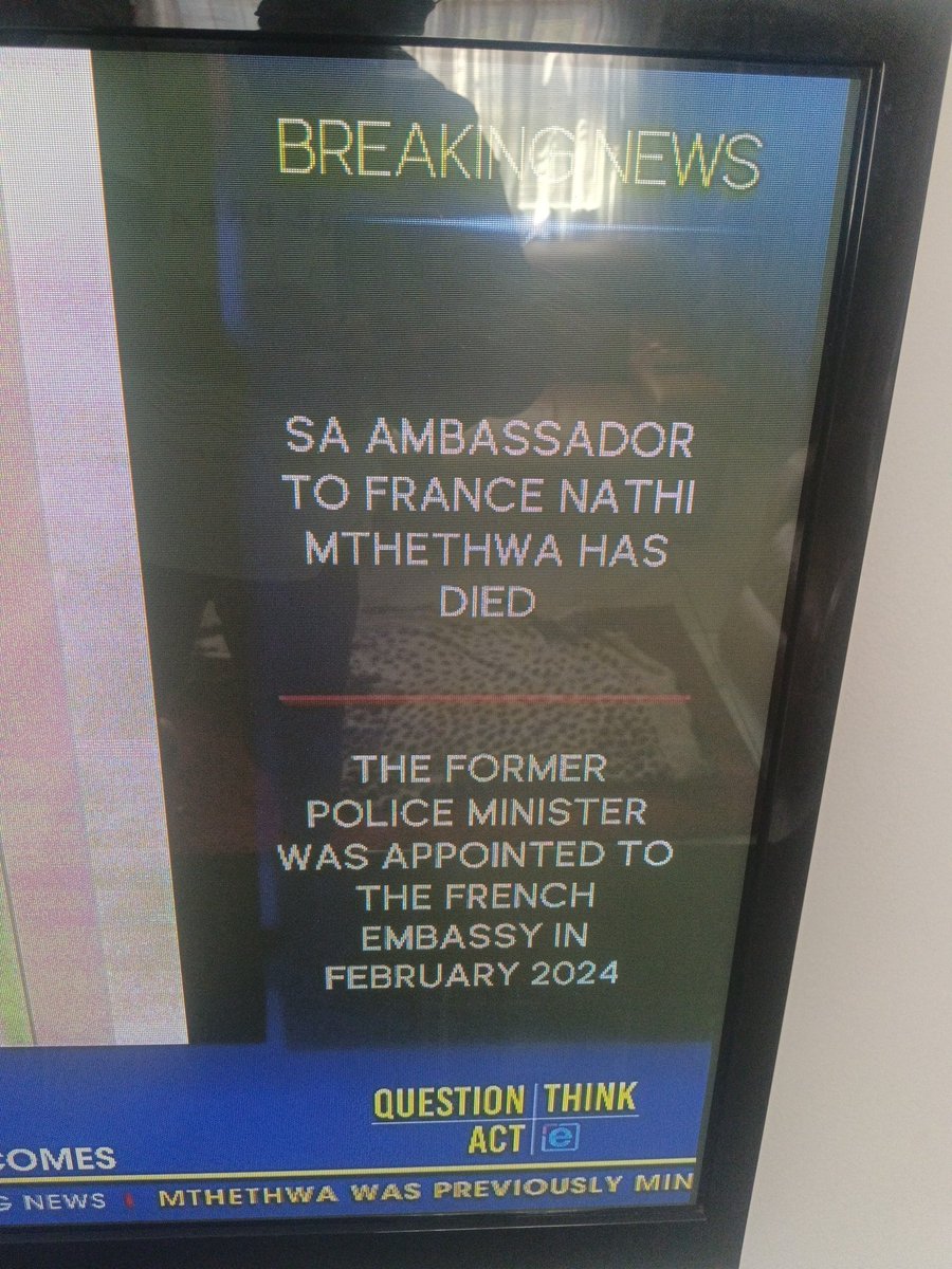 Mapwali's tweet image. MHSRIP. I wonder if it has anything to do with what's happening here at home.