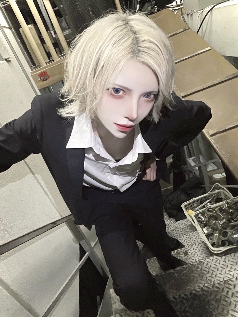 お兄さんと何したい？