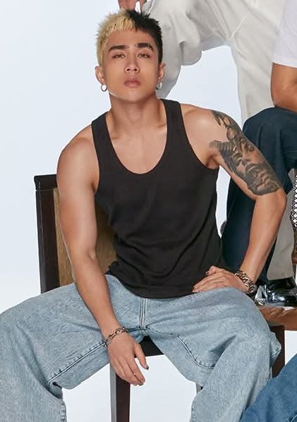 spicy, chunkie &amp; chewy! 🤤🔥🔥

#NETIZENSCHOICE #JOSHCULLENSANTOS for Asian Celebrity of the Year #ACOTY2025 
#ACOTY2025JOSHCULLENSANTOS 
<a href="/thenreport/">The Netizens Choice Magazine</a> 

#SB19_JOSH #JOSHCULLEN
<a href="/JoshCullen_s/">JOSH CULLEN</a>
