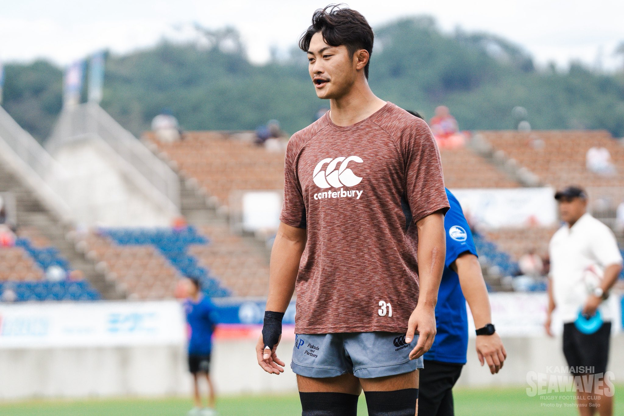 🐯なかぴー NAKA-P🔥 (@nakap_kamaishi) / X