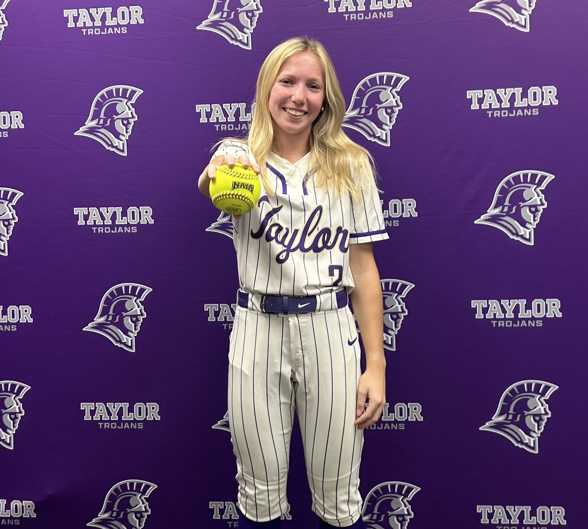 Thank you so much <a href="/gracie_j17/">Grace Glidewell (Johnson)</a> and <a href="/TUSBCoachMatt/">Coach Matt Glidewell</a> for the visit yesterday! I enjoyed learning about the campus and hanging out with the team! <a href="/DCJarvis18u/">Demand Command Jarvis 18u</a>