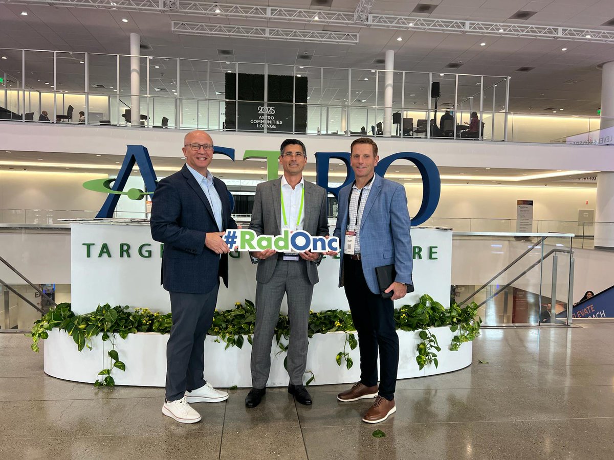 icotecmed's tweet photo. Final day at #ASTRO2025 in San Francisco! Thanks to everyone who visited icotec. BlackArmor® implants enable artifact-free imaging, precise radiation treatment & advanced modalities in spine tumor care. Stop by booth #100 before we wrap! #icotecMedical https://t.co/d7gIbAuu52