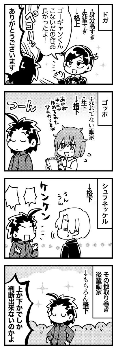 ルドンとゴーギャン(1/2) 