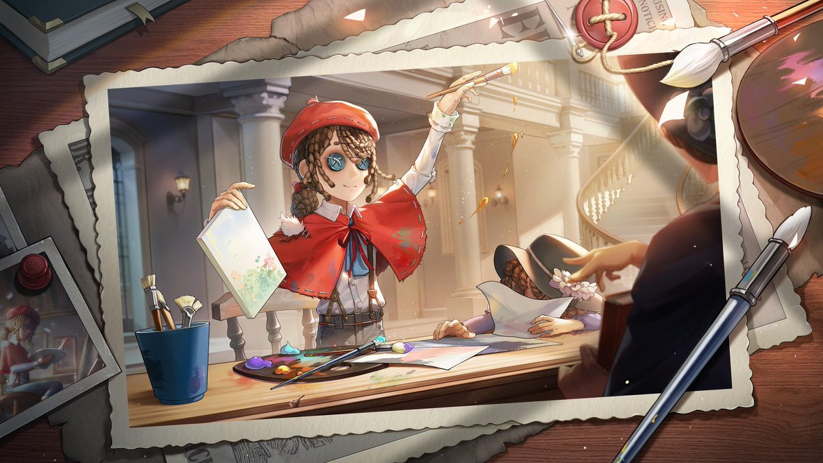 ✧ edgar bot 🎨🧧 tweet media