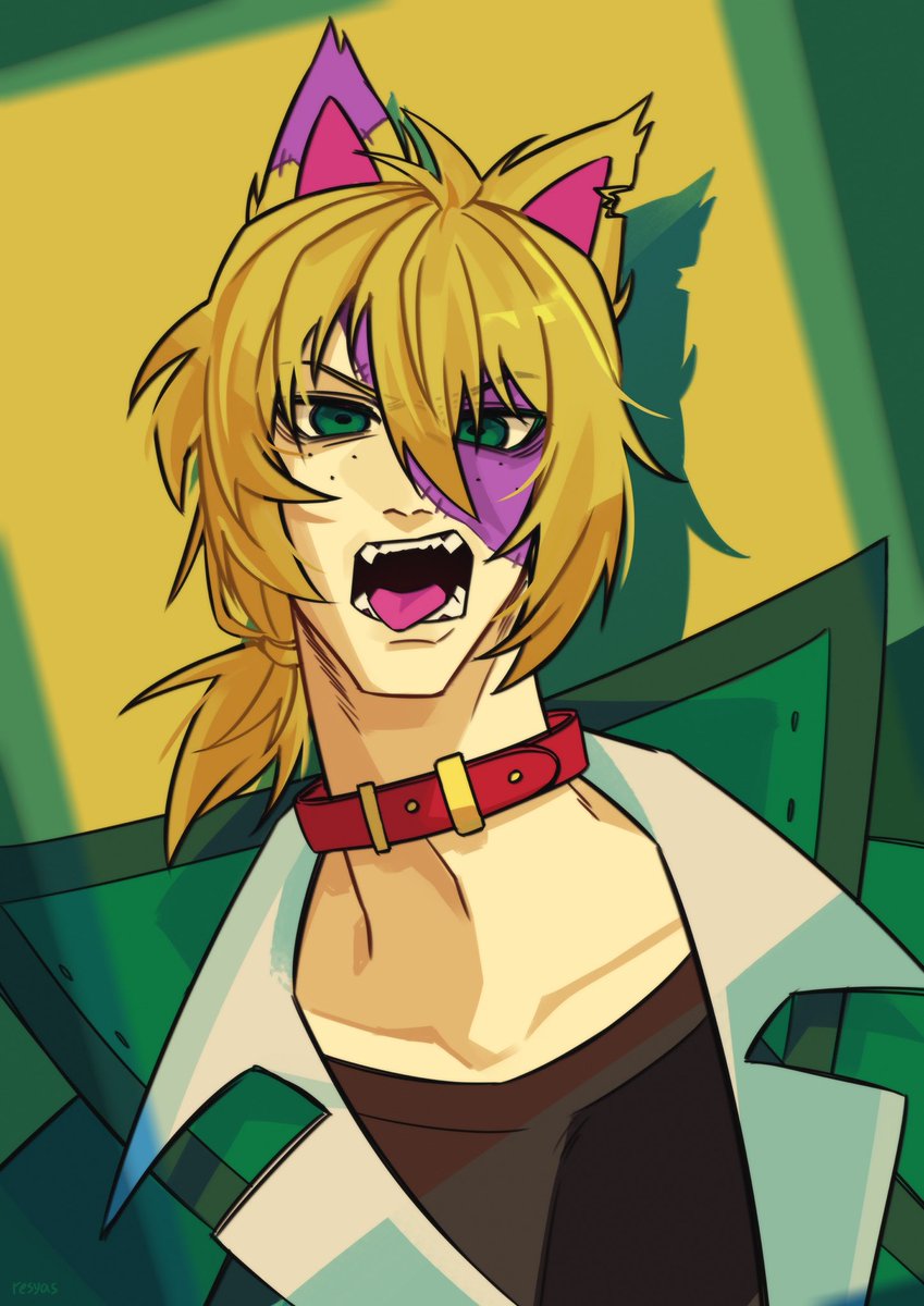 resyas_s's tweet photo. 👅
#Art #digitalart https://t.co/fpHhZ2SFQt