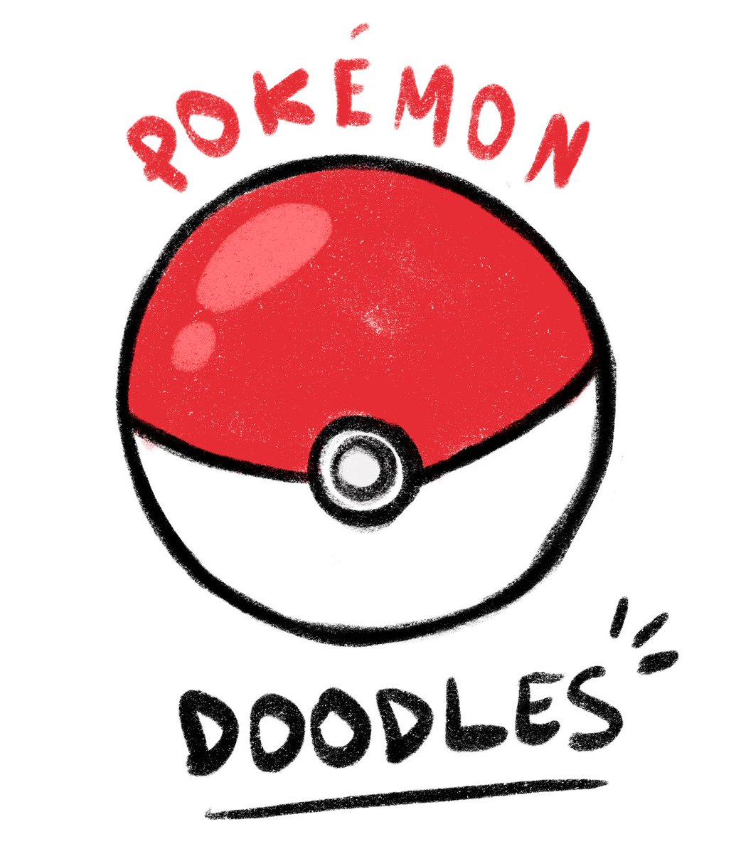 🔥 WHATS YOUR FAVOURITE POKÉMON? 🔥

I want to practice a bit so comment your favourite mons and I'll draw them in my style for free ^^

RULES:

-NO OCS
-Must be a follower
-RT
-Comment the Pokémon (you can request more than one)

You can tag a friend!