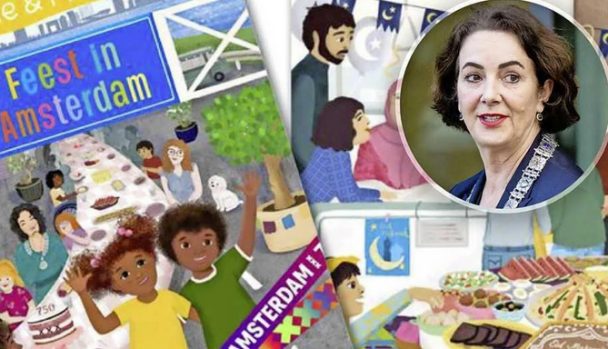 Column: Hoe lang komt Halsema nog weg met haar ‘sorry’ achteraf?

Het is weer raak in Amsterdam. Burgemeester Femke Halsema van GL-PVDA struikelt over haar eigen inclusieve idealen en biedt, zoals inmiddels gebruikelijk, achteraf haar excuses aan. Dit keer gaat het om een