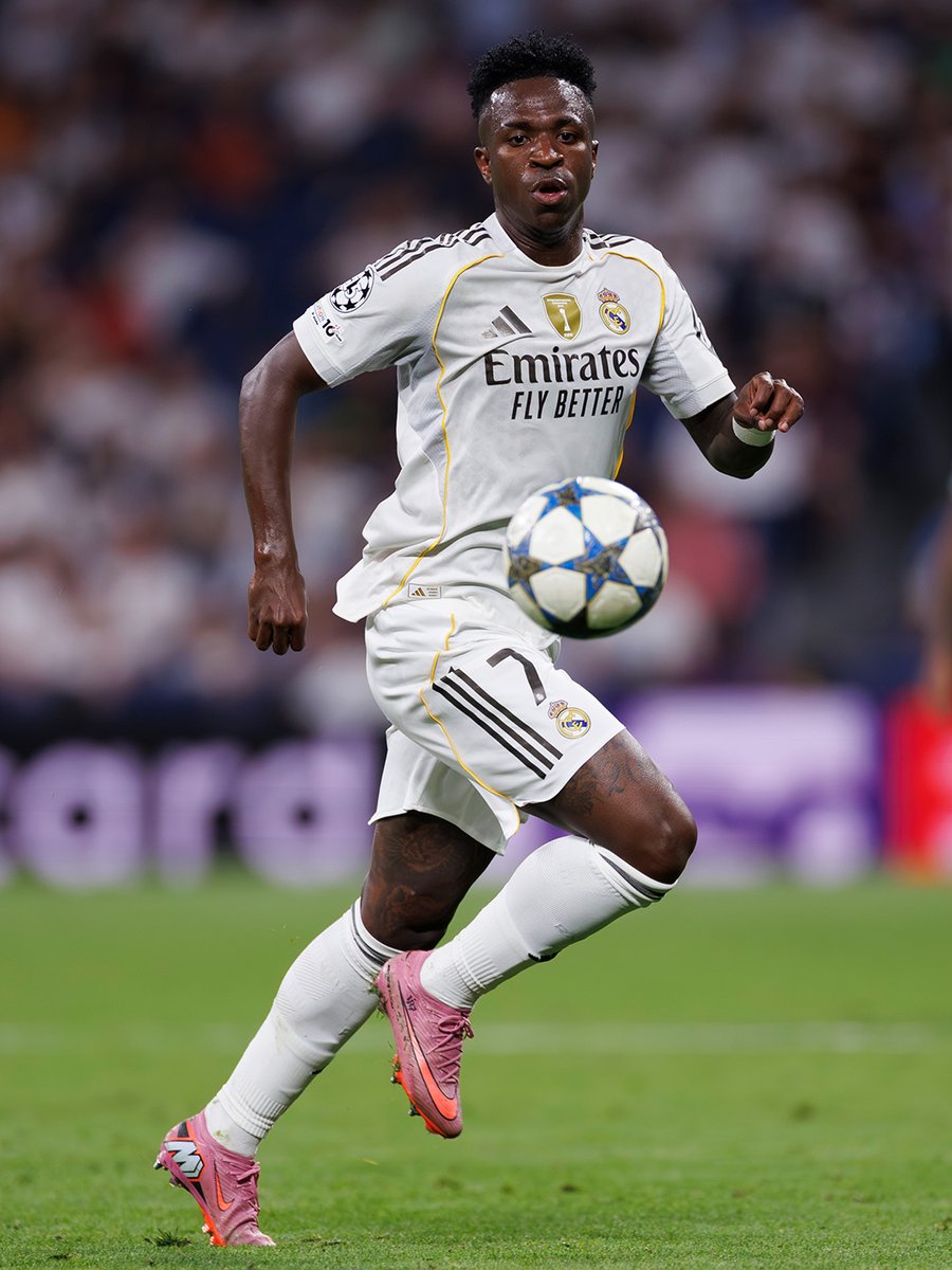 ⚡️ <a href="/vinijr/">Vini Jr.</a>