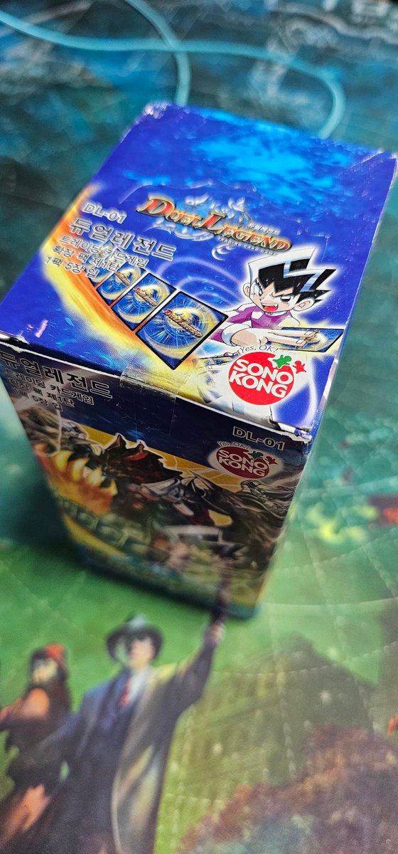 久しぶりにコレックシヨン追加で