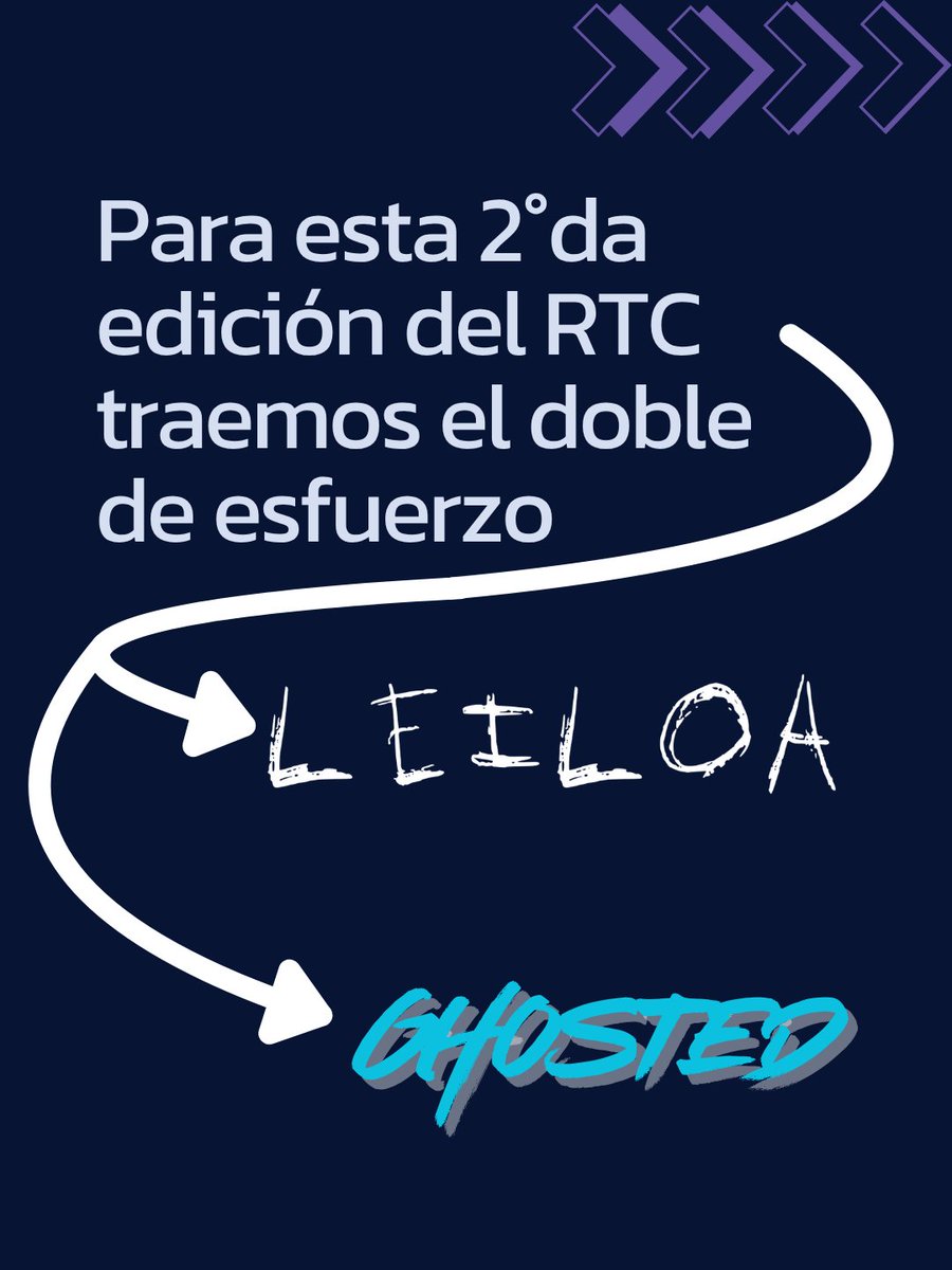 vagos_studio's tweet photo. 🟣LEILOA
Our psychological horror game currently in development. With a new trailer featuring incredible audio developed by @Vincicorleoni 
🟢Ghosted
An idea for a future video game where you control a ghost and must protect your loved ones from a cult and avenge your death. https://t.co/0In5BQLQtJ