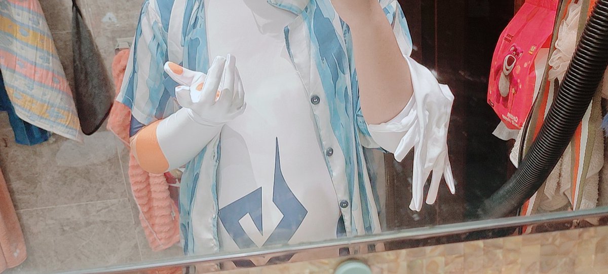 莱福酱 tweet media