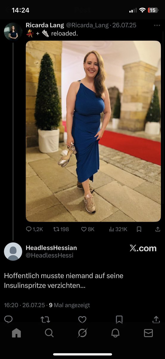 KnusperTurner's tweet photo. @HeadlessHessi @terrorsaitan This you? https://t.co/wIEdBBodPm