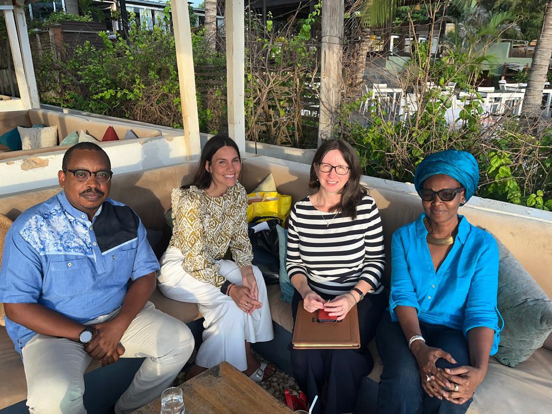 Sight and Life tweet media