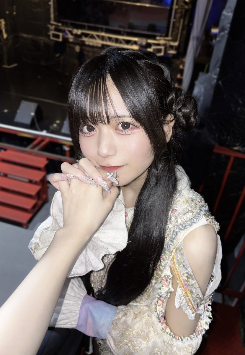 横澤しらせ🦄໒꒱ tweet media