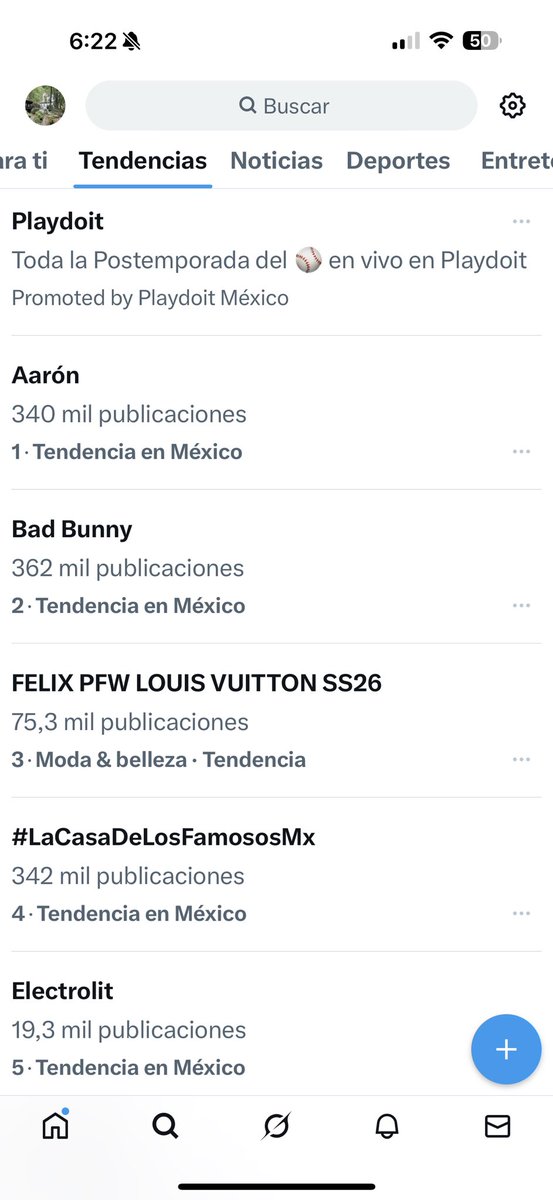 jessy0196's tweet photo. @ArnMercurio a 2 días de que la producción te sacara NO TU PÚBLICO, PORQUE NO DIVIDIMOS VOTOS NI REPARTIMOS, sigues siendo #1 en tendencias en México 👏🏻👏🏻👏🏻👏🏻👏🏻👏🏻 tú ya ganaste, eres puro amor LOBONITO🐺❤️ #aaronmercury #aaron #AaronGanadorDelPublico #Lobonito https://t.co/3iV2bK0WnJ