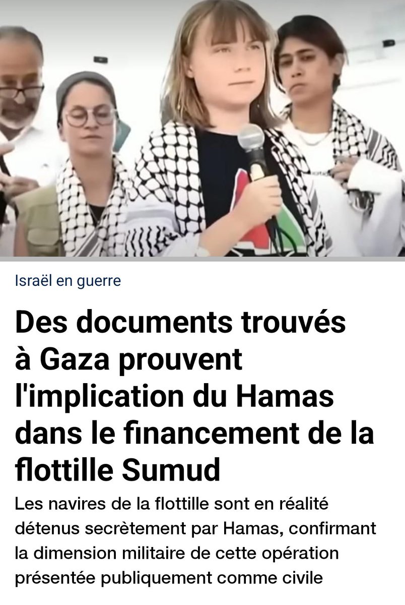 Sans blague ...