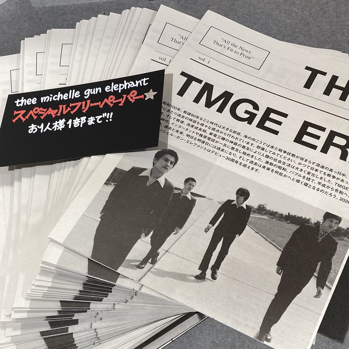 theemichellegunelephant】 対をなす最後のアルバム2枚「SABRINA