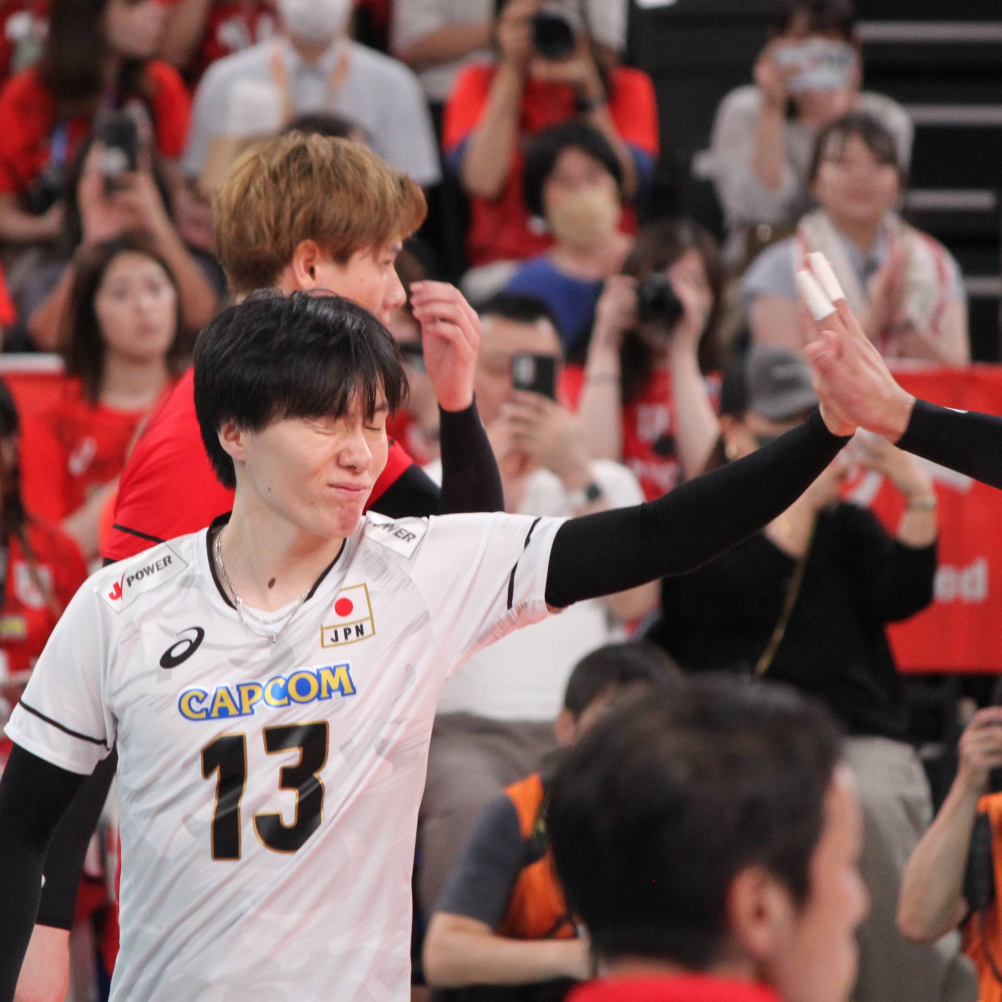 小川智大選手　チェキ　13/38 小川智大選手 チェキ 13/38 t____ogawa) • Instagram photos and