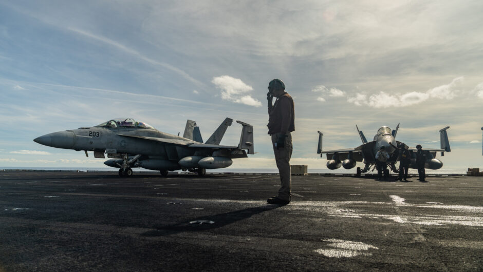 "Rusland og Vesten er fanget i et spejlkabinet af misforståelser, der kan drive os mod åben krig"

Ny artikel fra Lars Bangert Struwe (for RÆSONs abonnenter): raeson.dk/2025/lars-stru… #dkpol