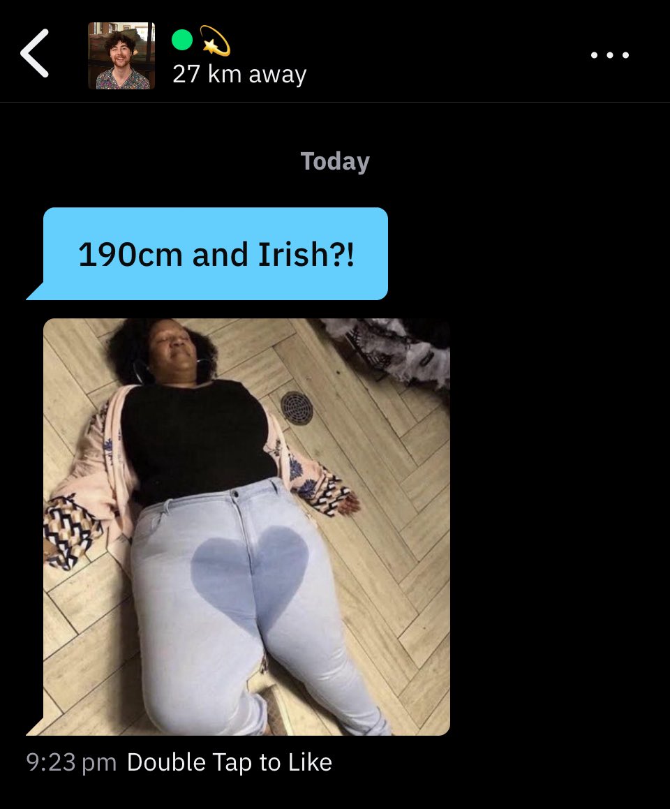 Grindr is the gift that keeps giving