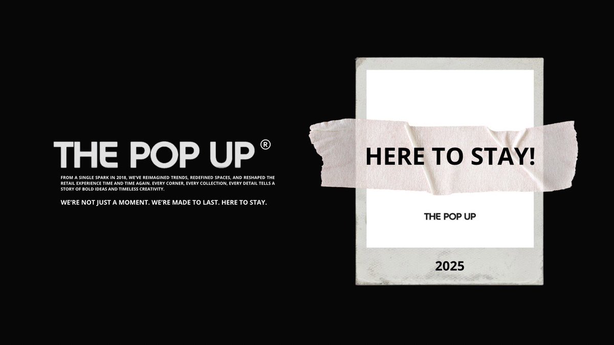 thepopup_sa's tweet photo. Here to stay.

هُنا لنبقى🖤 https://t.co/FF9jK9mq2E