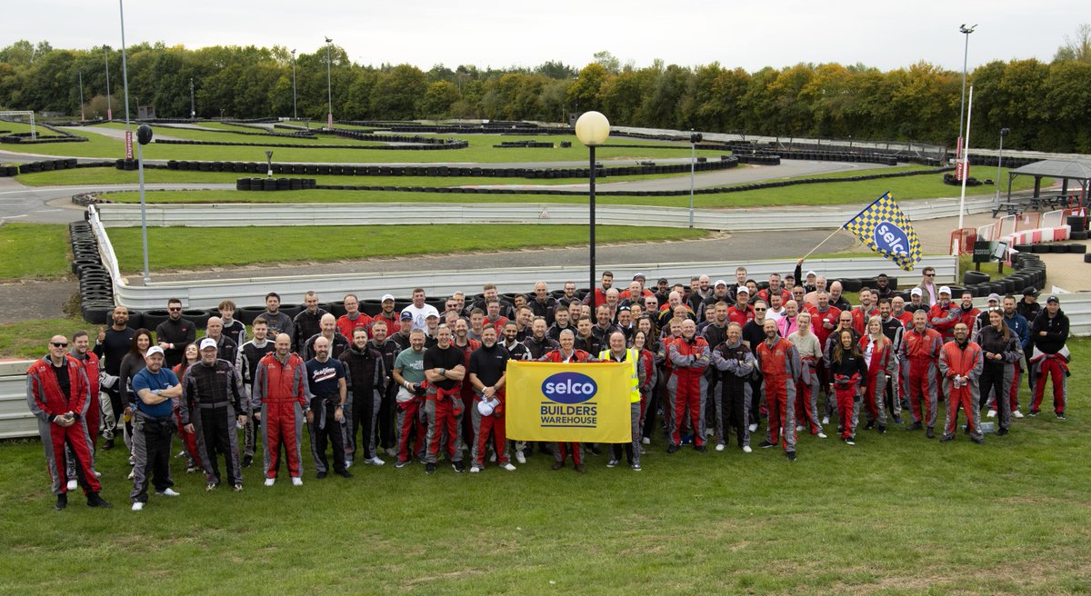 Selco Builders Warehouse tweet media