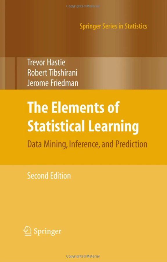 gp_pulipaka's tweet image. Top Machine Learning Books for #DataScientists! #BigData #Analytics #DataScience #IoT #IIoT #PyTorch #Python #RStats #TensorFlow #Java #JavaScript #ReactJS #CloudComputing #Serverless #DataScientist #Linux #Books #Programming #Coding #100DaysofCode
geni.us/TopML-Iveread