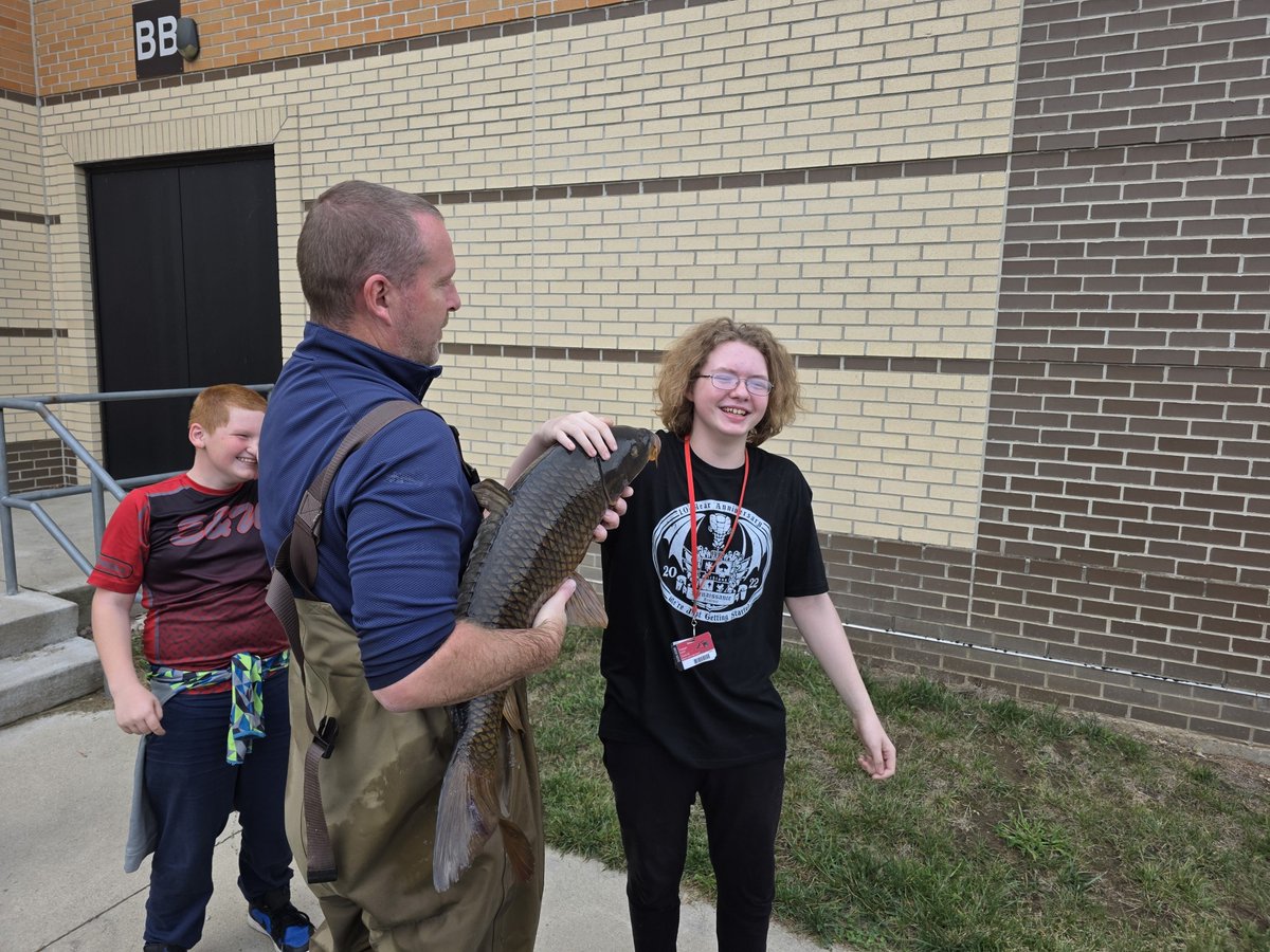 Goshen Junior High School tweet media