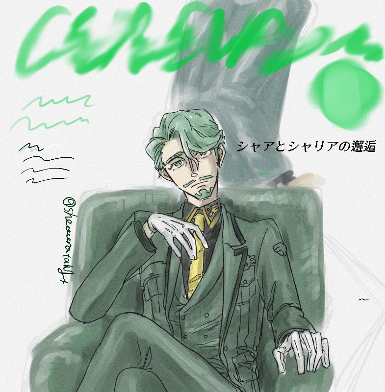#今月描いた絵を晒そう
後半はア〇ア〇表紙に狂ってたな…清書せずに勢いで全部アップしてるから来月はもっと丁寧にしたい 