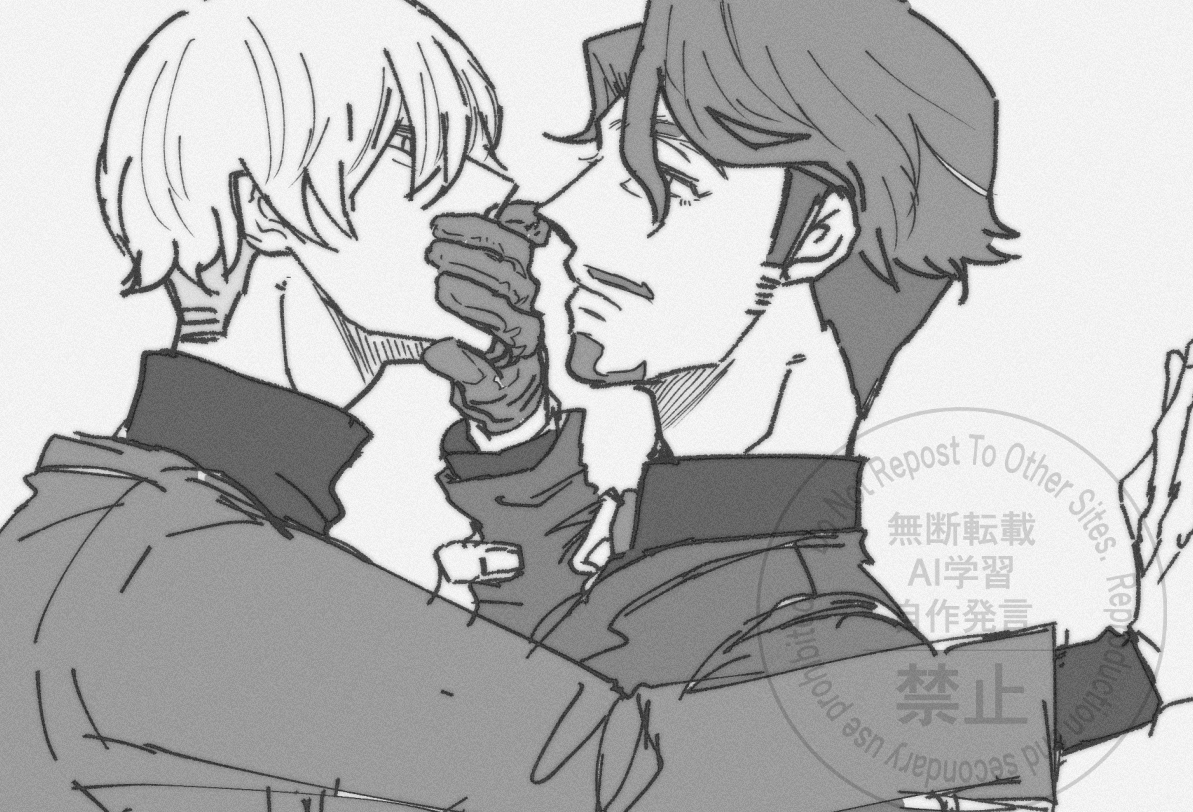#今月描いた絵を晒そう
後半はア〇ア〇表紙に狂ってたな…清書せずに勢いで全部アップしてるから来月はもっと丁寧にしたい 