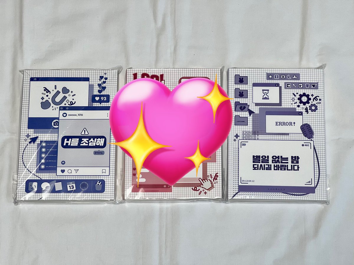 파랑새 tweet media