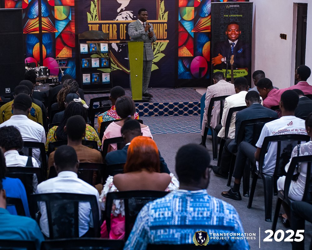 official_tpm16's tweet photo. Feast Service isn’t about food 🍽️—it’s about feasting on the Word 📖✨. What a rich time of being fed spiritually this past Sunday 🙌🔥.

#FeastService 
#GraceCode
#OurYearOfFlourishing 
#TPM2025 https://t.co/oGCO4G9HeI