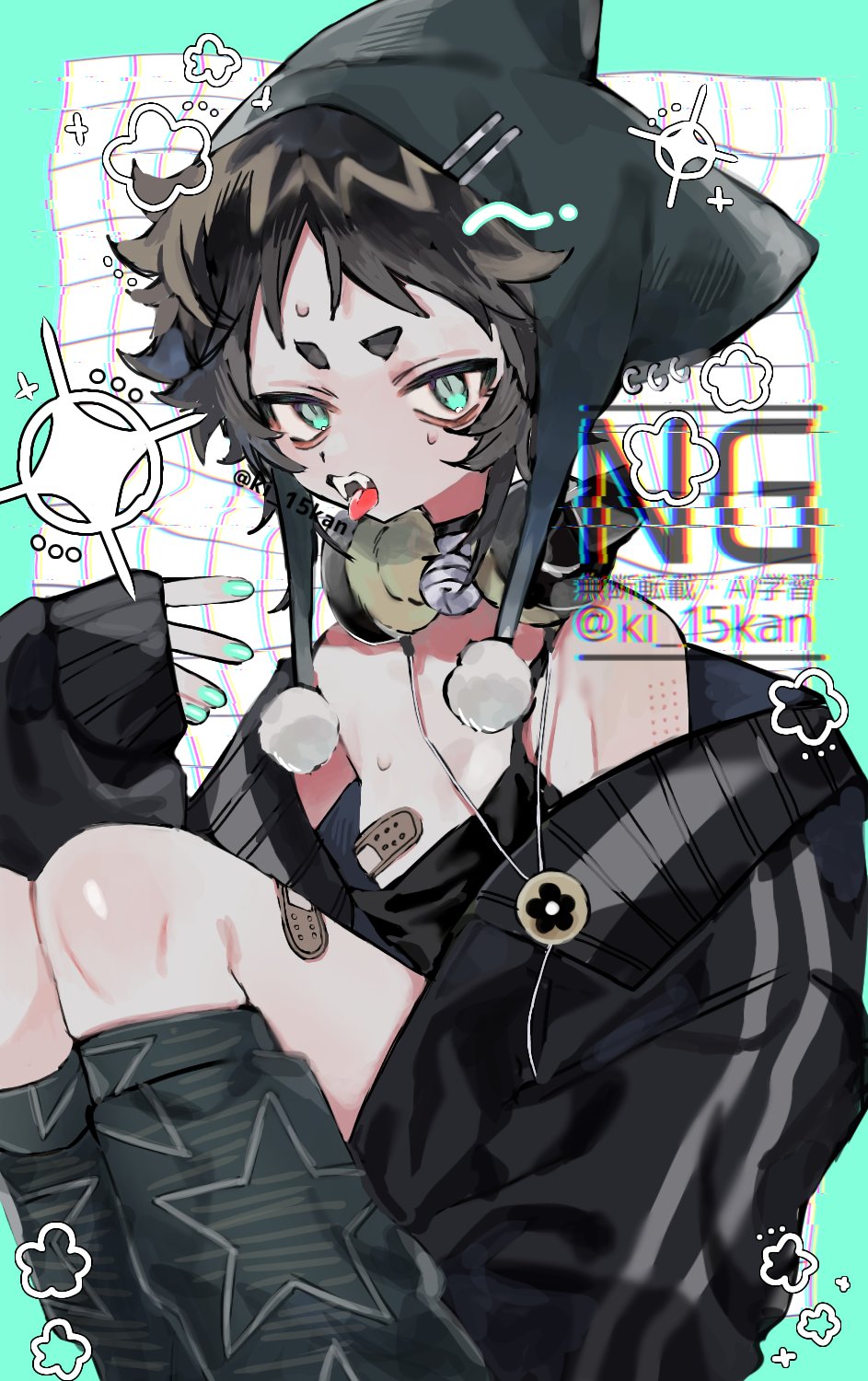 潮崎いせ (@ebi_tanisi) / X