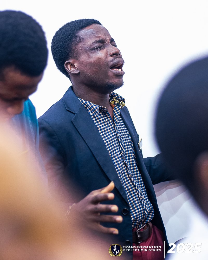official_tpm16's tweet photo. Feast Service isn’t about food 🍽️—it’s about feasting on the Word 📖✨. What a rich time of being fed spiritually this past Sunday 🙌🔥.

#FeastService 
#GraceCode
#OurYearOfFlourishing 
#TPM2025 https://t.co/z38hLyyrf4