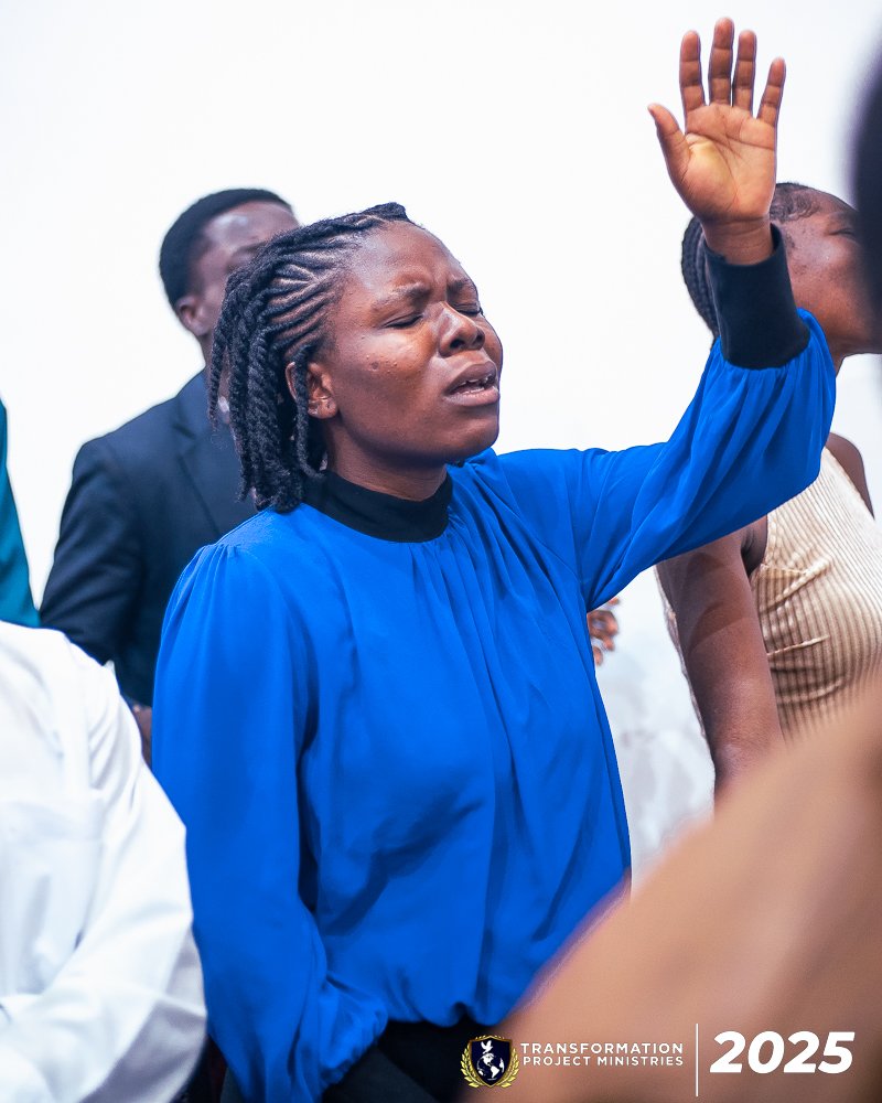 official_tpm16's tweet photo. Feast Service isn’t about food 🍽️—it’s about feasting on the Word 📖✨. What a rich time of being fed spiritually this past Sunday 🙌🔥.

#FeastService 
#GraceCode
#OurYearOfFlourishing 
#TPM2025 https://t.co/z38hLyyrf4