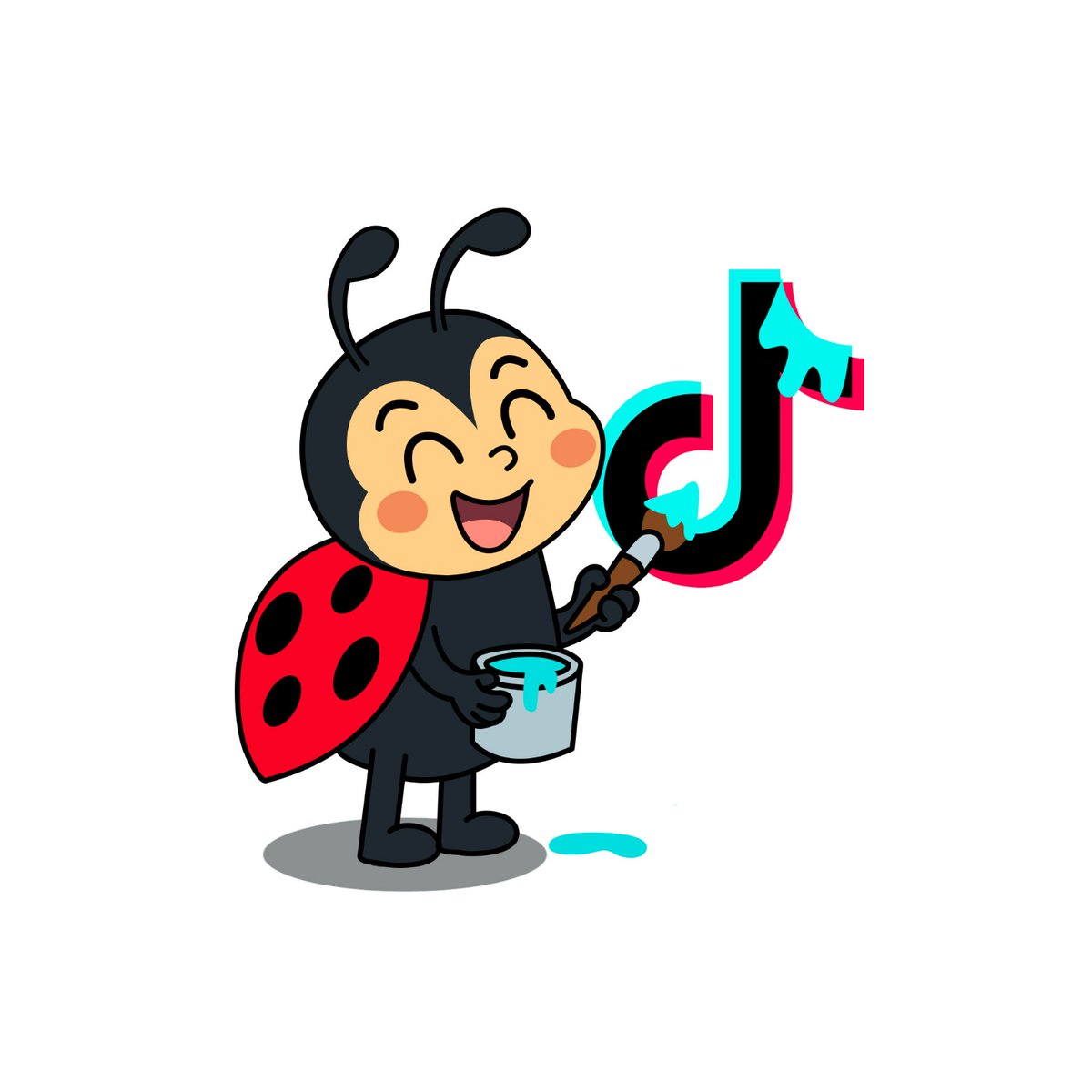 DootzyBUG's tweet photo. Weβre on TikTok π¨β¨
Come join us and color along β letβs bring our little ladybug to life! π
πhttps://t.co/1TpIghI6OT
#DOOTZY #adultcoloring, #coloringbookcommunity, #coloringforadults #HQ #ColoringBook #ColoringCommunity #CuteArt #DoodleArt #NFT #ETH https://t.co/IiRtCbyBpT