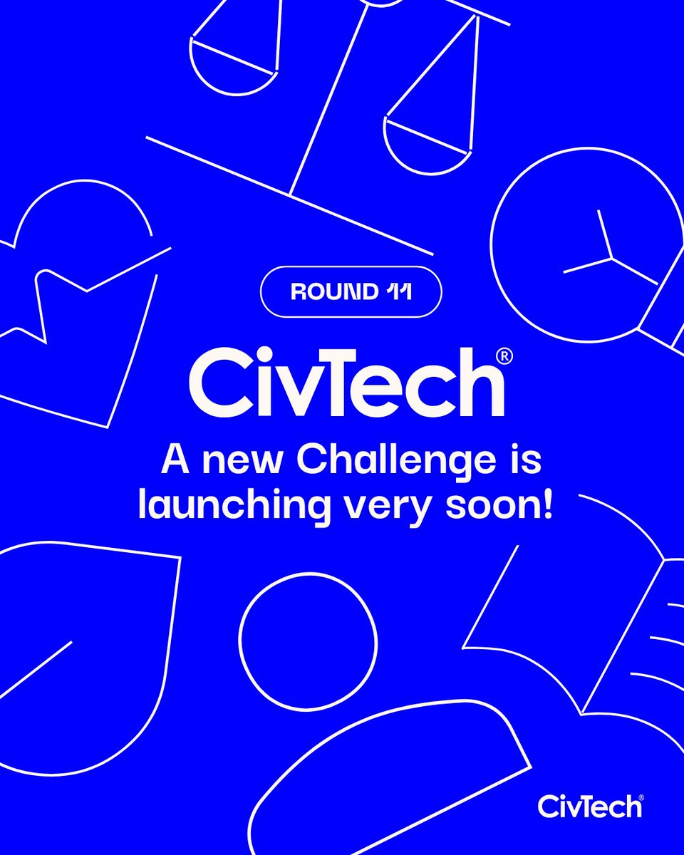 CivTech Scotland tweet media