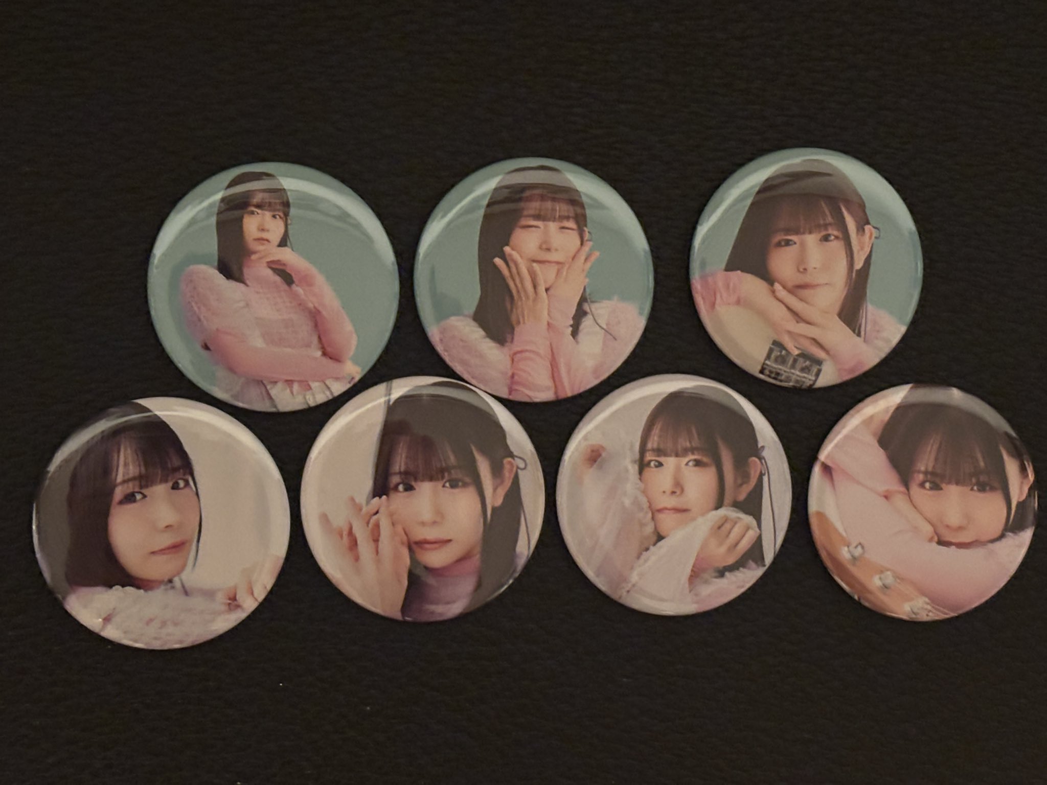 小日向美香 グッズセット TaKaYuKi 四弦弾 on X: 