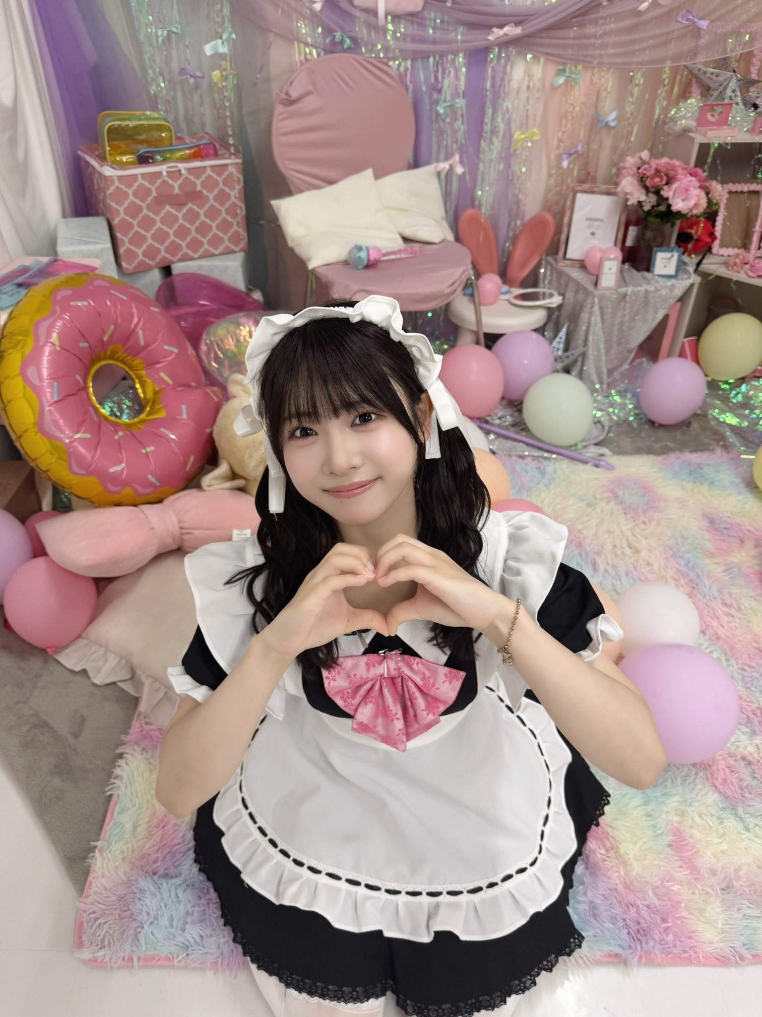 芳賀 礼【NMB48】 (@reiponUx_xU) / X