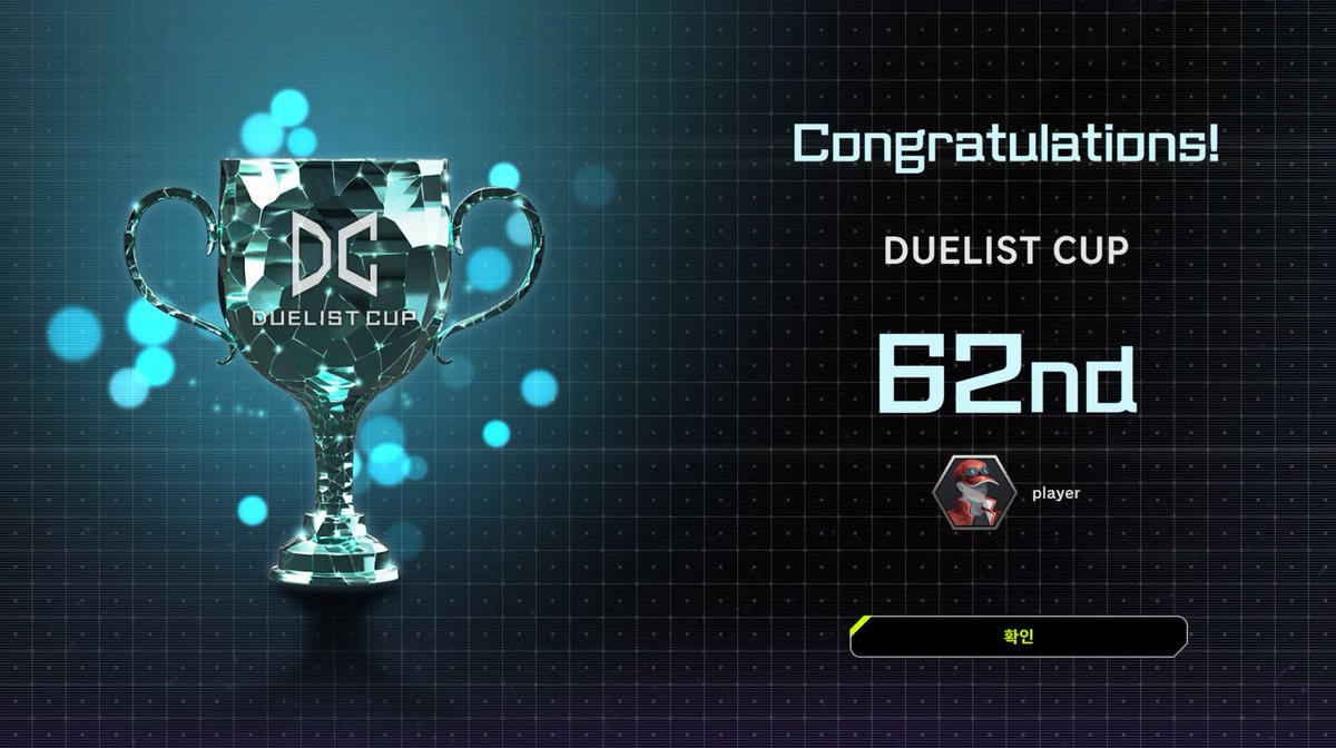 CER. Duelist Cup Sep.

🥇8th genhuukei <a href="/genhuukei_ygo/">원풍경 genhuukei</a>
🥈12th Greed <a href="/greed97221/">그리드</a>
🥈42nd Sana <a href="/Sana1474/">산하 Sana</a>
🥈62nd Gimlet <a href="/Aviation1030/">𝓰𝓲𝓶𝓵𝓮𝓽_</a>

Congratulations on the good results🎉 

And thanks for your hard works.🙇