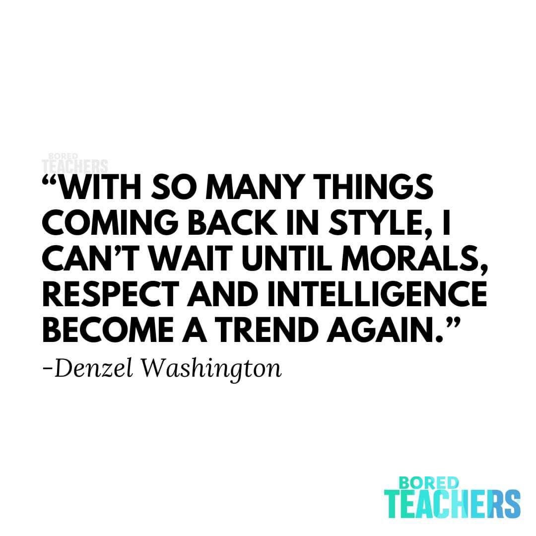 Bored Teachers tweet media